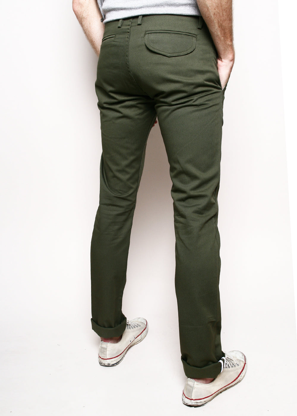 Rogue territory cheap officer trouser