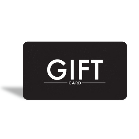 Electronic Gift Card – Rogue Territory